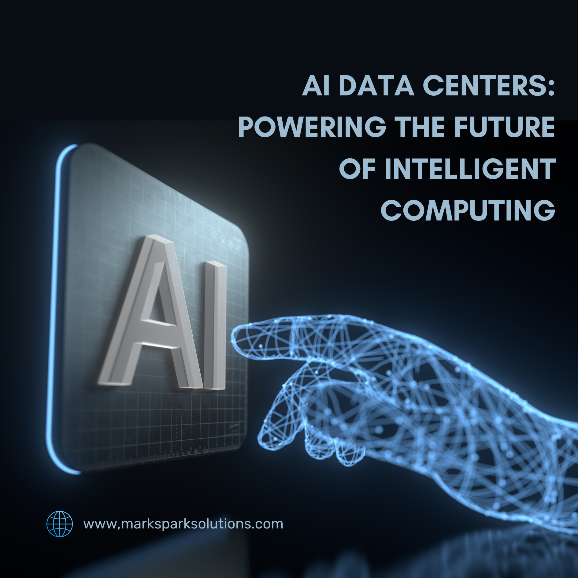 The AI Data Center Market: A New Frontier in Technological Advancement