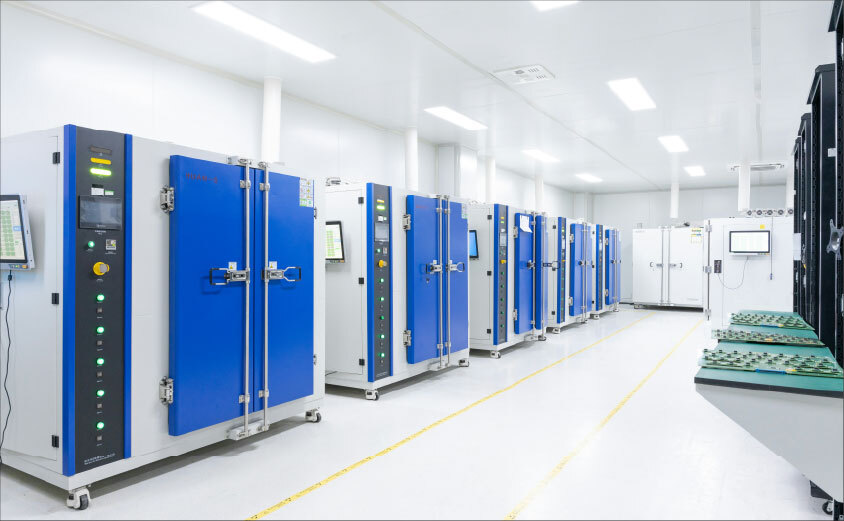 Mark and Spark Solutions