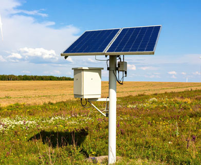 Europe Solar PV Inverter Market Set to Soar