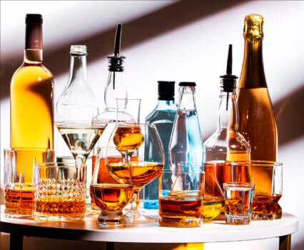U.S. Alcohol Market: Consumer Shifts Towards Premiumization