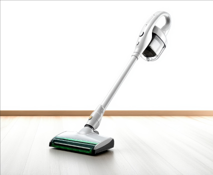 The Global Vacuum Cleaner Market: Shifts Towards Smart Cleaning