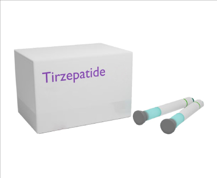 Tirzepatide Drug Market: Transforming Obesity, Diabetes, Metabolic Treatment