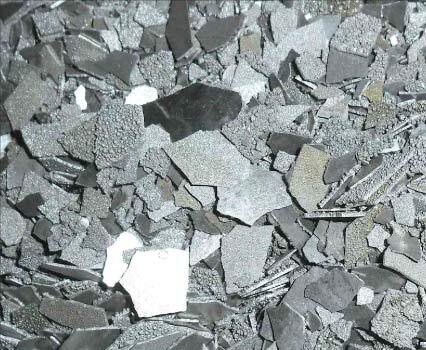 Electrolytic Manganese Metal Market: Powering Steel Battery Innovation