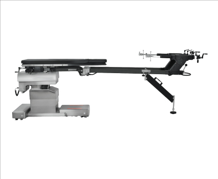 Orthopedic Fracture Table Market: Transforming Global Trauma Care
