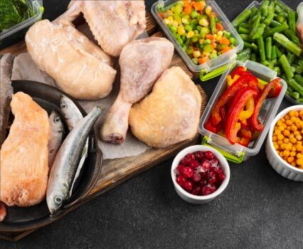 ANZ Frozen Food Market: Powering Convenience, Innovation