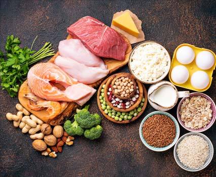 North Central America Functional Proteins Market: Transforming Nutrition
