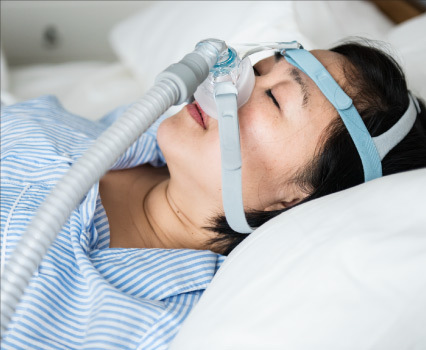 Sleep Apnea Market: Trends Transforming the Industry