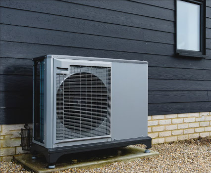 Canada Heat Pump Market: Transforming Energy Efficiency