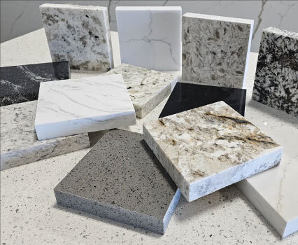 Saudi Arabia’s Engineered Stone Market: Transforming Construction Sector