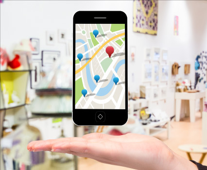 Global Indoor Location Market Driven by IoT UWB Smart Space Technologies