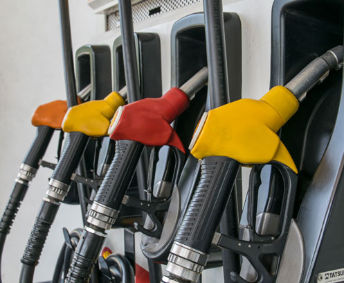 E-Fuel Market: Germany’s Powerhouse of Clean Energy