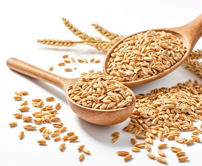 Oat Beta Glucan Market: Natural Health Movement