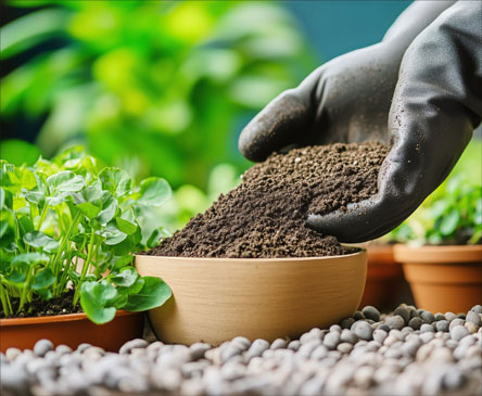 Europe Organic Fertilizers Market: The Future of Sustainable Farming