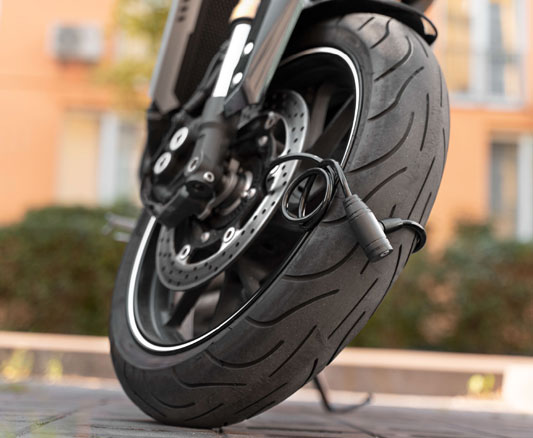 Powersports Brake Market: Safer Rides Ahead
