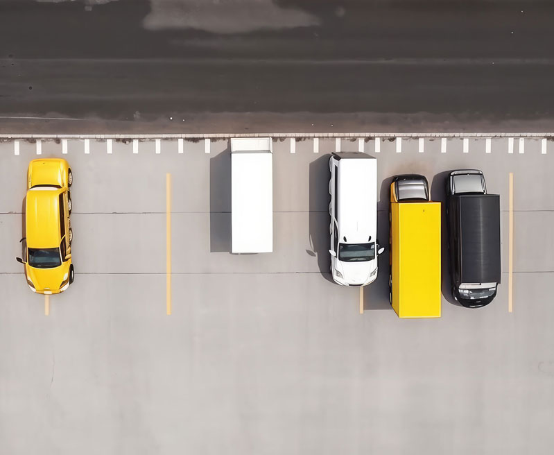 Insights into the Growing UK Parking Management Market