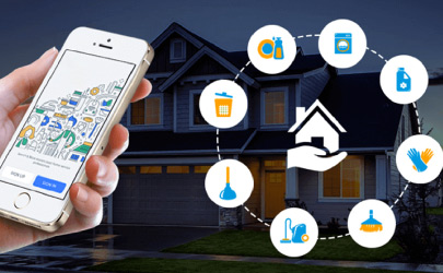 Mark and Spark Solutions