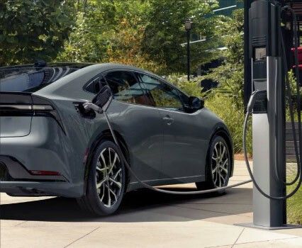 Japan Hybrid Vehicle Market: Innovative Automobile Market