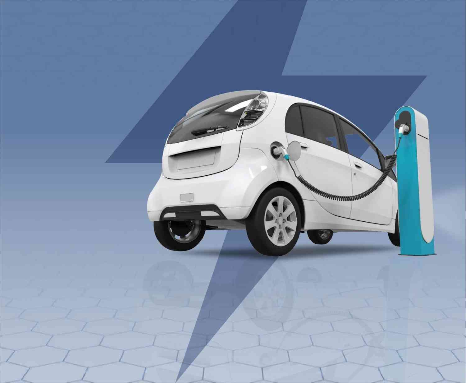The Electric Vehicle Hype: What's driving the Surge and What Lies Ahead?