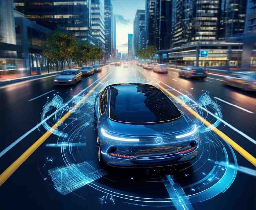U.S. Automotive OTA Market: Smarter Mobility