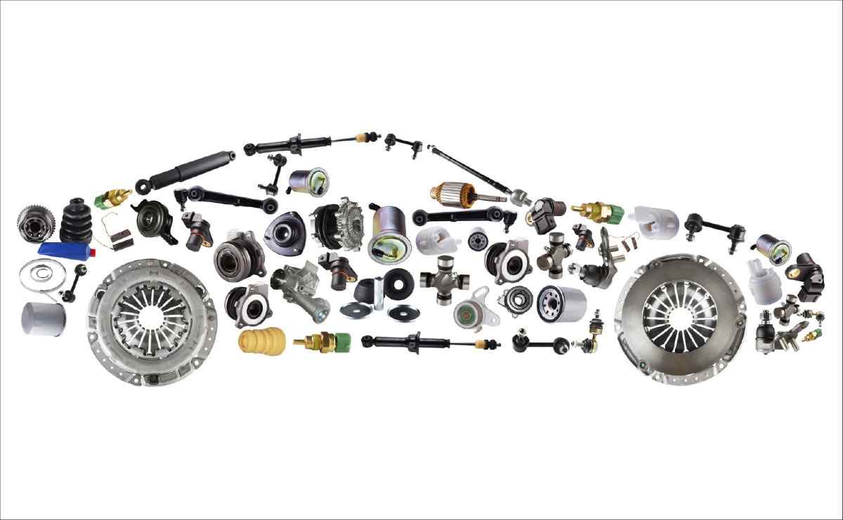 Mark and Spark Solutions