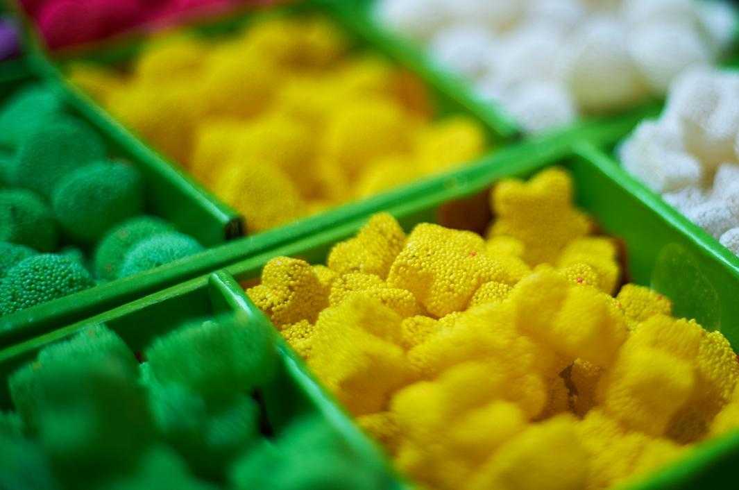 Epoxidized Soybean Oil Plasticizer Market Driving Sustainable Plastics