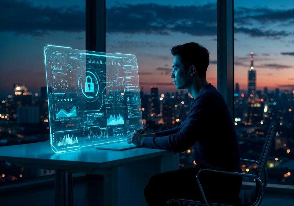 Privacy Management Platform Market Driving Digital Governance
