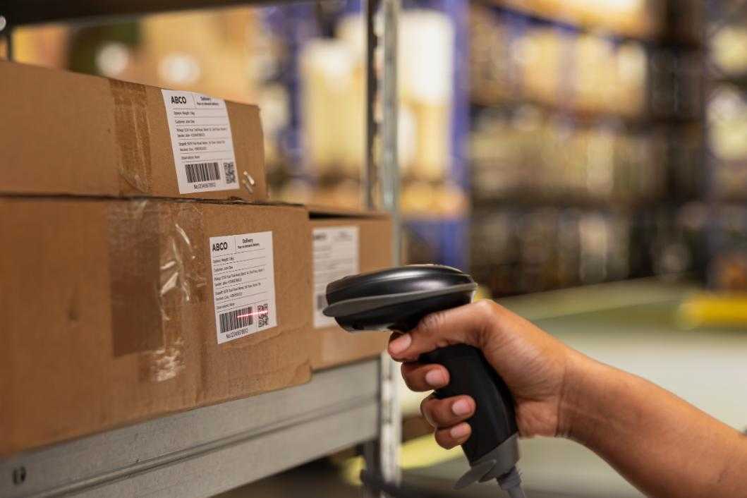 Stationary Industrial Scanners Market Driving Smart Automation