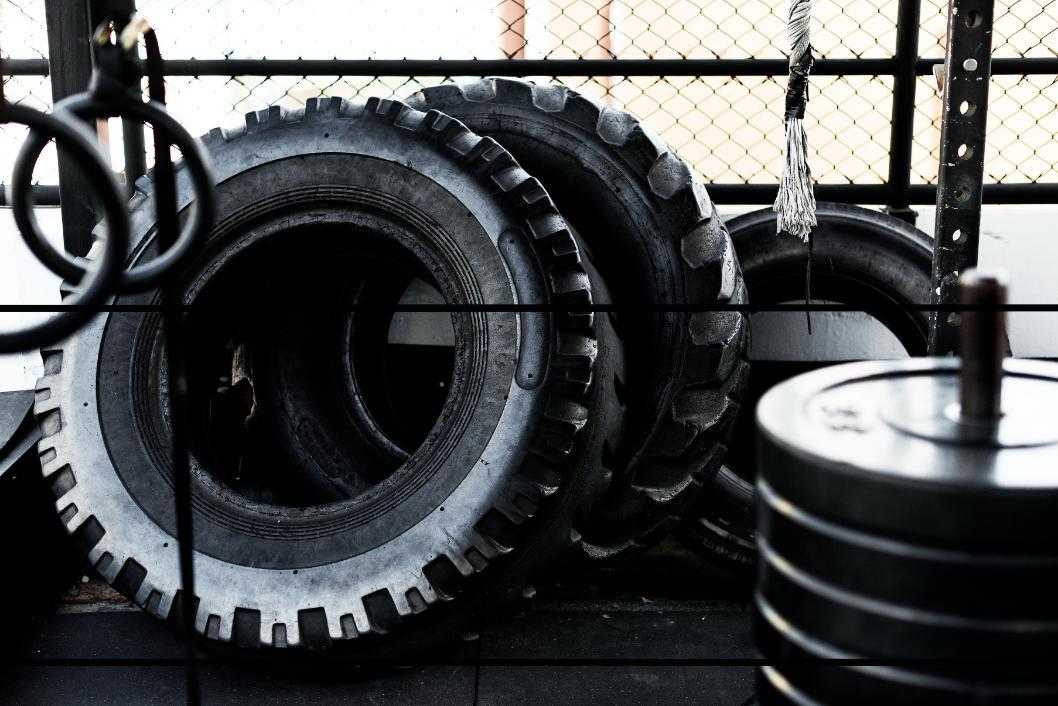 Truck and Bus Bias Tyre Market Powering Global Transport
