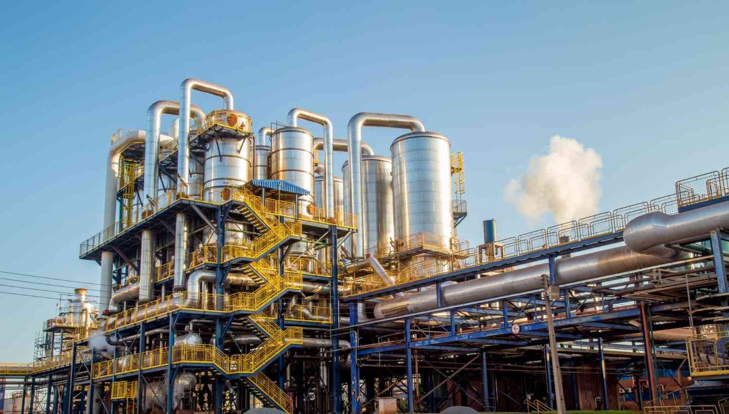 Alcoholates Market Driving Renewable Fuel Efficiency