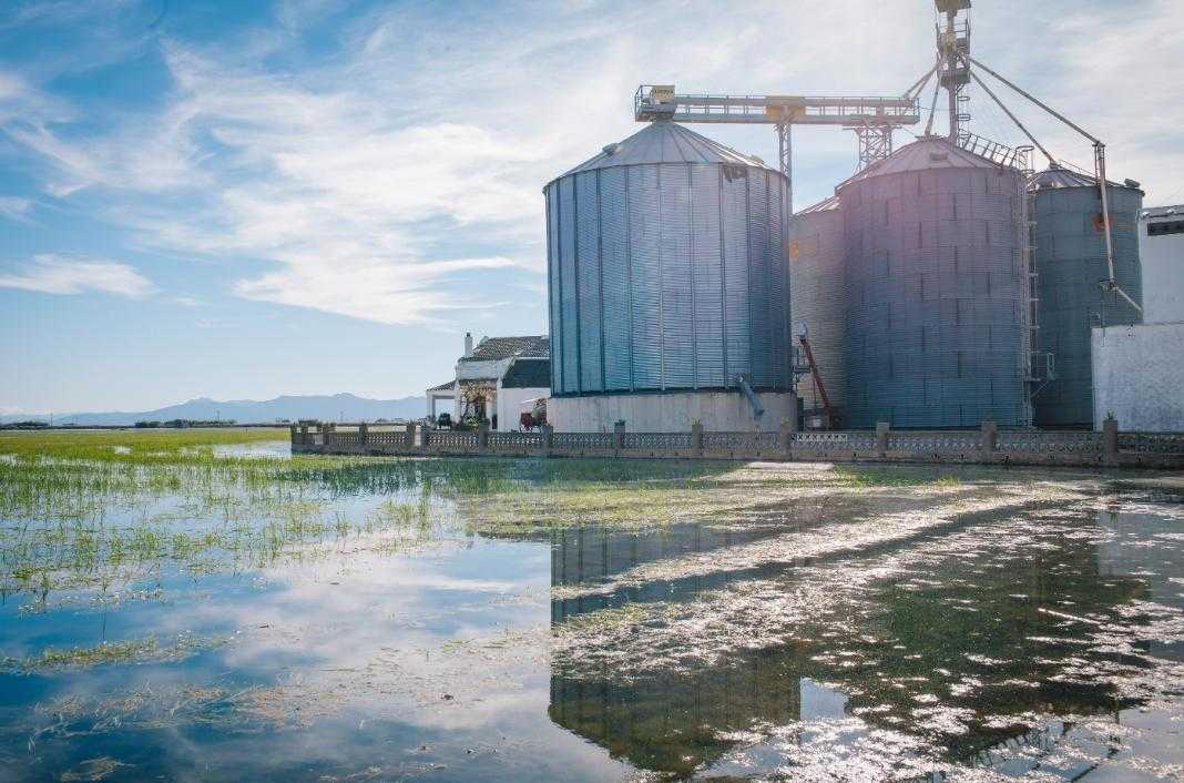 Middle East Desalination Market Driving Water Security Growth