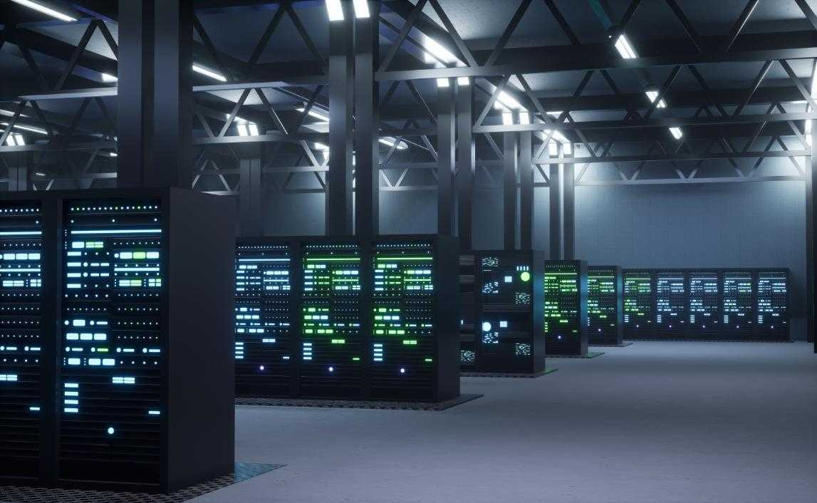 Nordics Data Center Market Scaling Sustainable Infrastructure