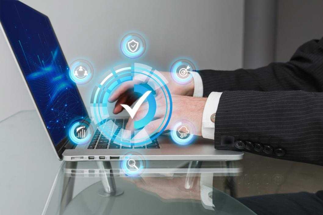 PCI Compliance Software Driving Digital Security