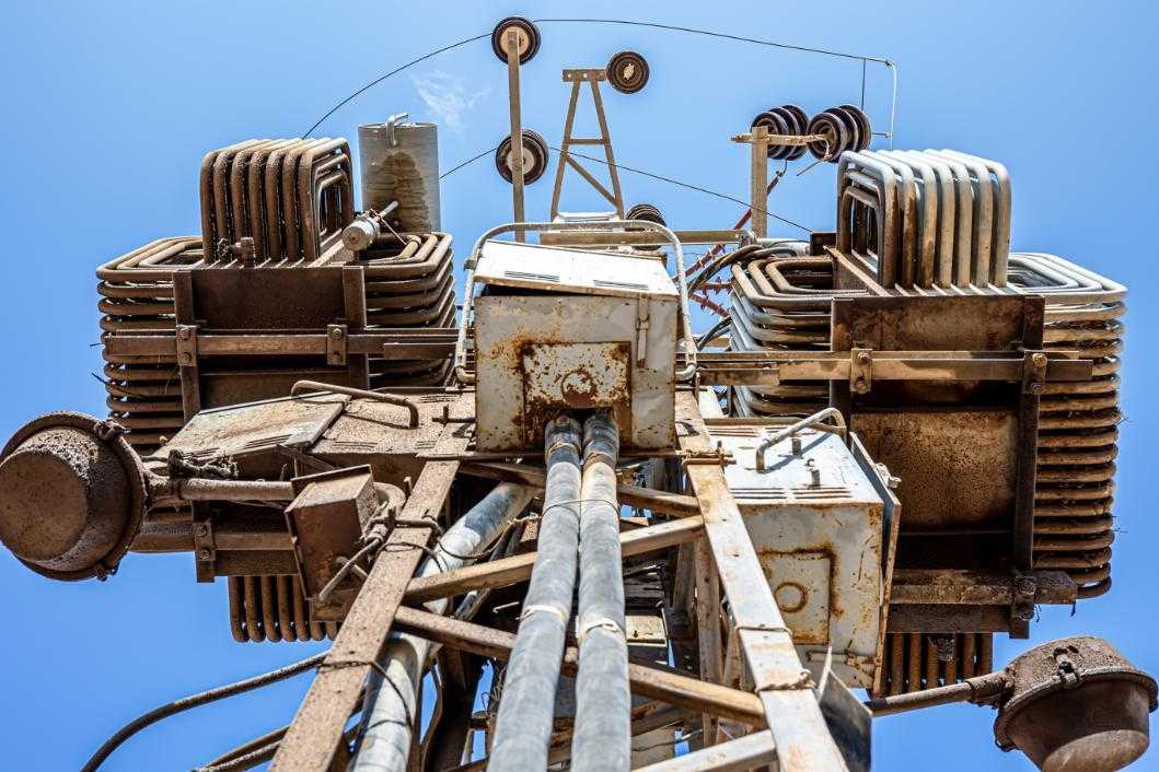 South Africa Mining Switchgear Market Driving Safer Mining