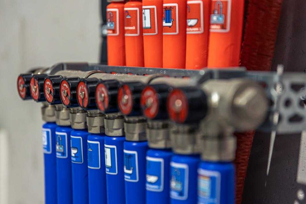 U.S. Commercial Boilers Market Supporting Decarbonized Buildings