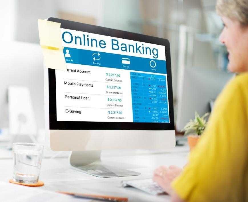 U.S. Digital Banking Market Driving Sustainable Expansion