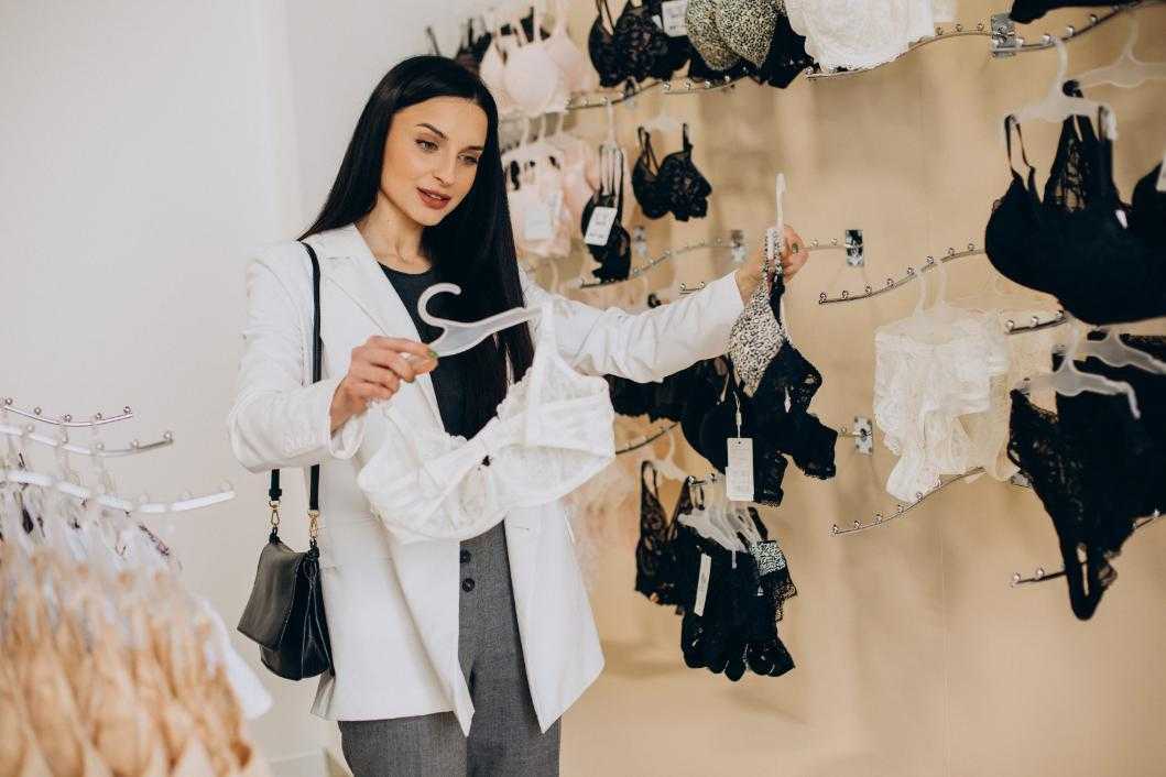 U.S. Lingerie Market Driving Growth and Trends