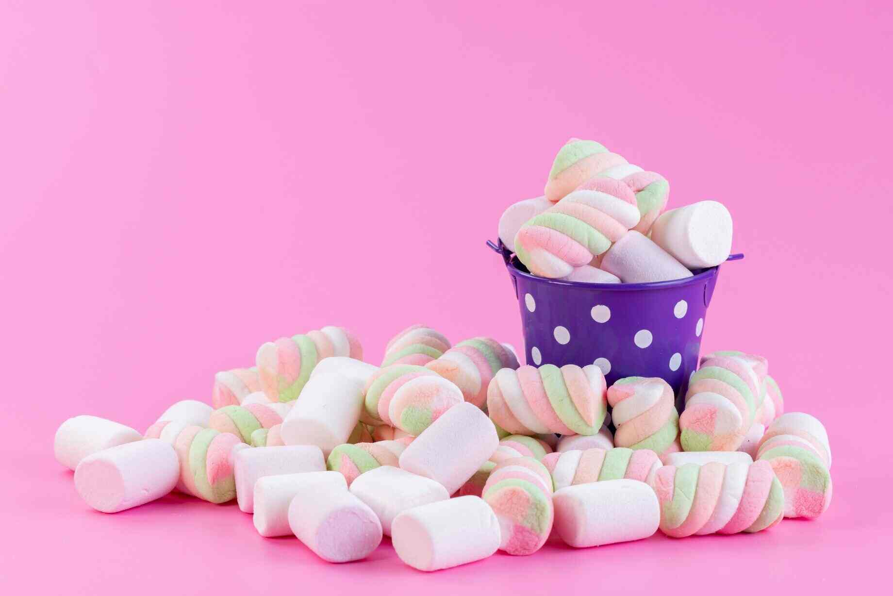 U.S. Marshmallow Market Driving Seasonal Growth