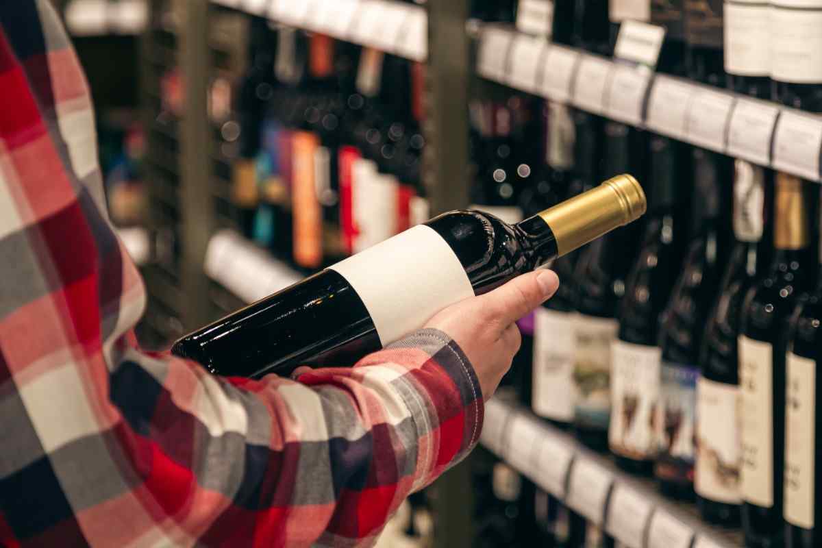 North America Wine Market Driving Premium Growth