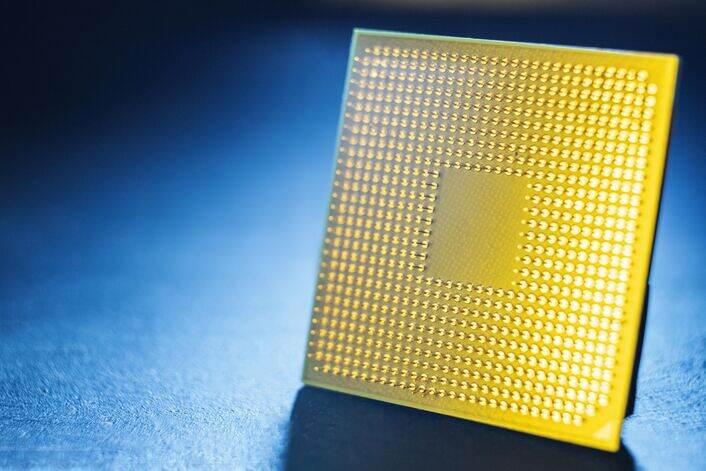 Indium Phosphide Wafer Market Driving High-Speed Communication Growth