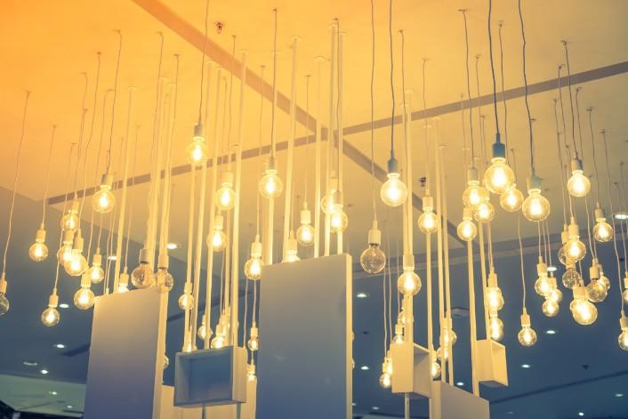 Europe LED Lighting Market Driving Energy Transition