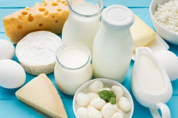 Brand Loyalty Shaping Saudi Dairy Industry Growth