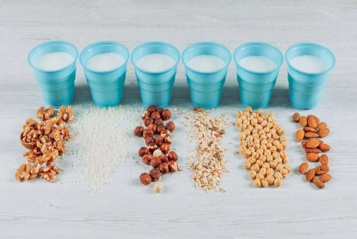 Growth Drivers of the Europe Probiotics Market