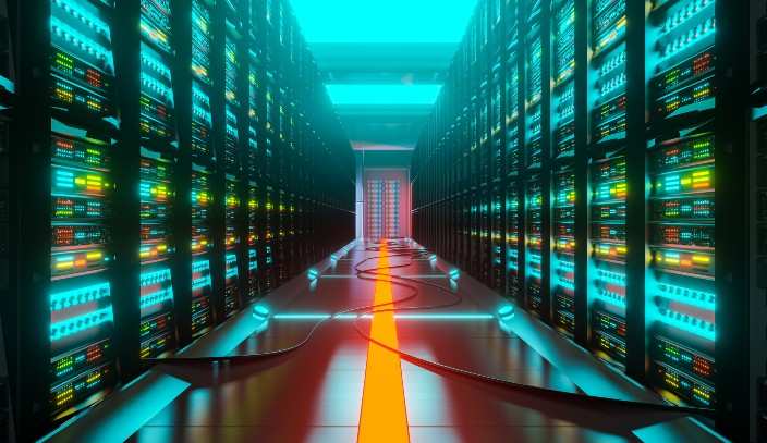 Next Generation Data Center Cooling Market