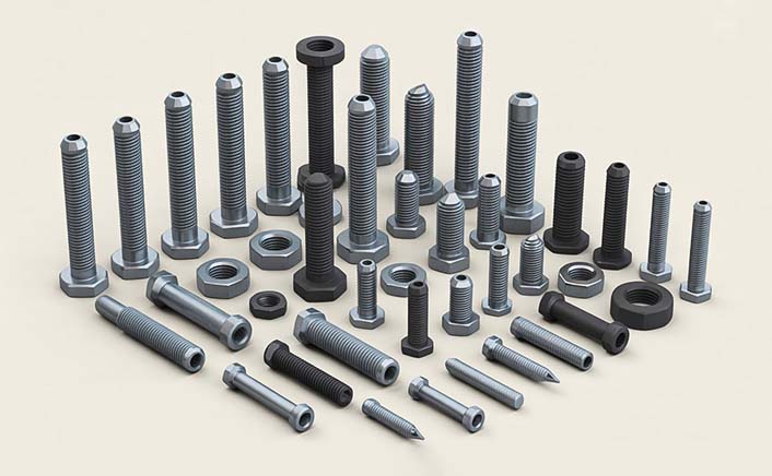 Mark and Spark Solutions