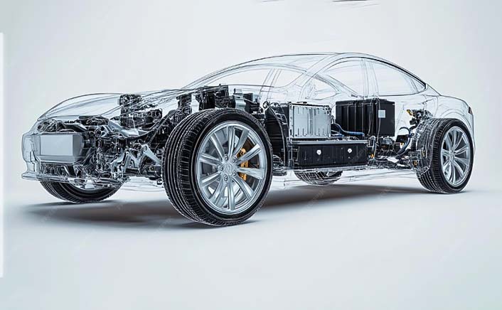 Leading EV Motor Manufacturers