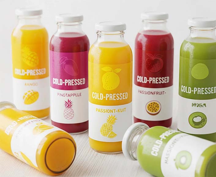 Cold Pressed Juice Market Growth in North America