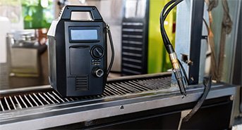 Mark and Spark Solutions