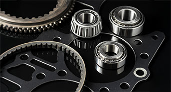 Mark and Spark Solutions