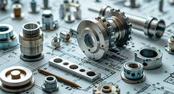 Mark and Spark Solutions