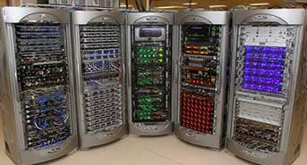 Mark and Spark Solutions